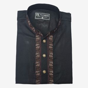 Indian Exclusive Embroidery Panjabi