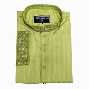 Premium Quality Panjabi-Export Cotton