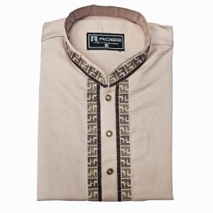 Indian Exclusive Embroidery Panjabi