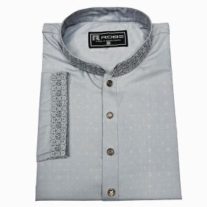 Indian Exclusive Embroidery Panjabi