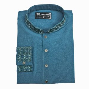 Premium Quality Panjabi-Export Steatch