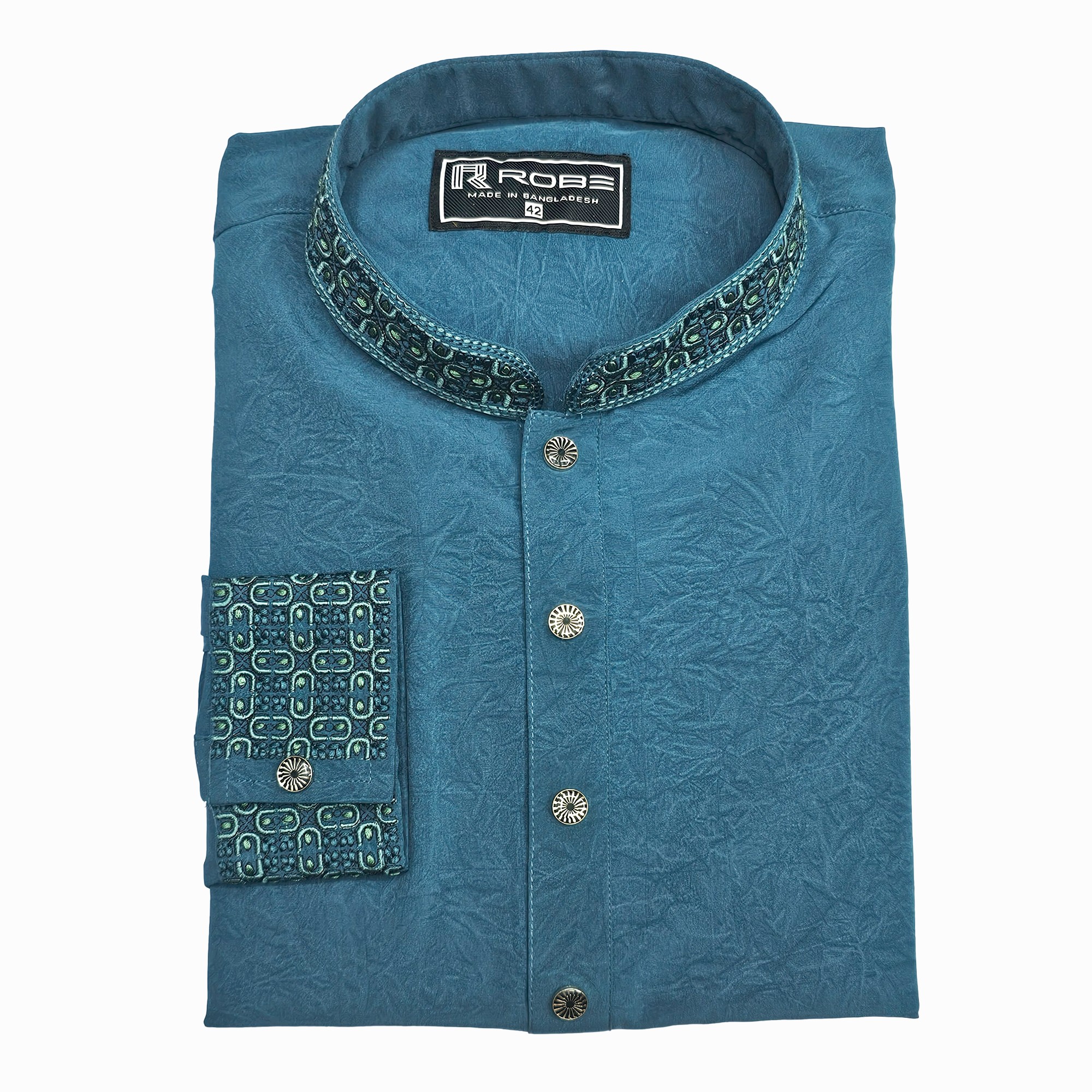 Premium Quality Panjabi-Export Steatch