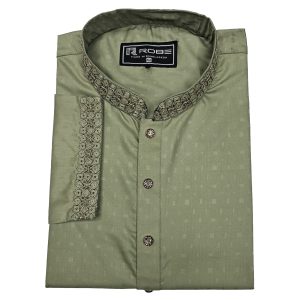 Indian Exclusive Embroidery Panjabi