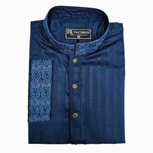 Premium Quality Panjabi-Export Cotton