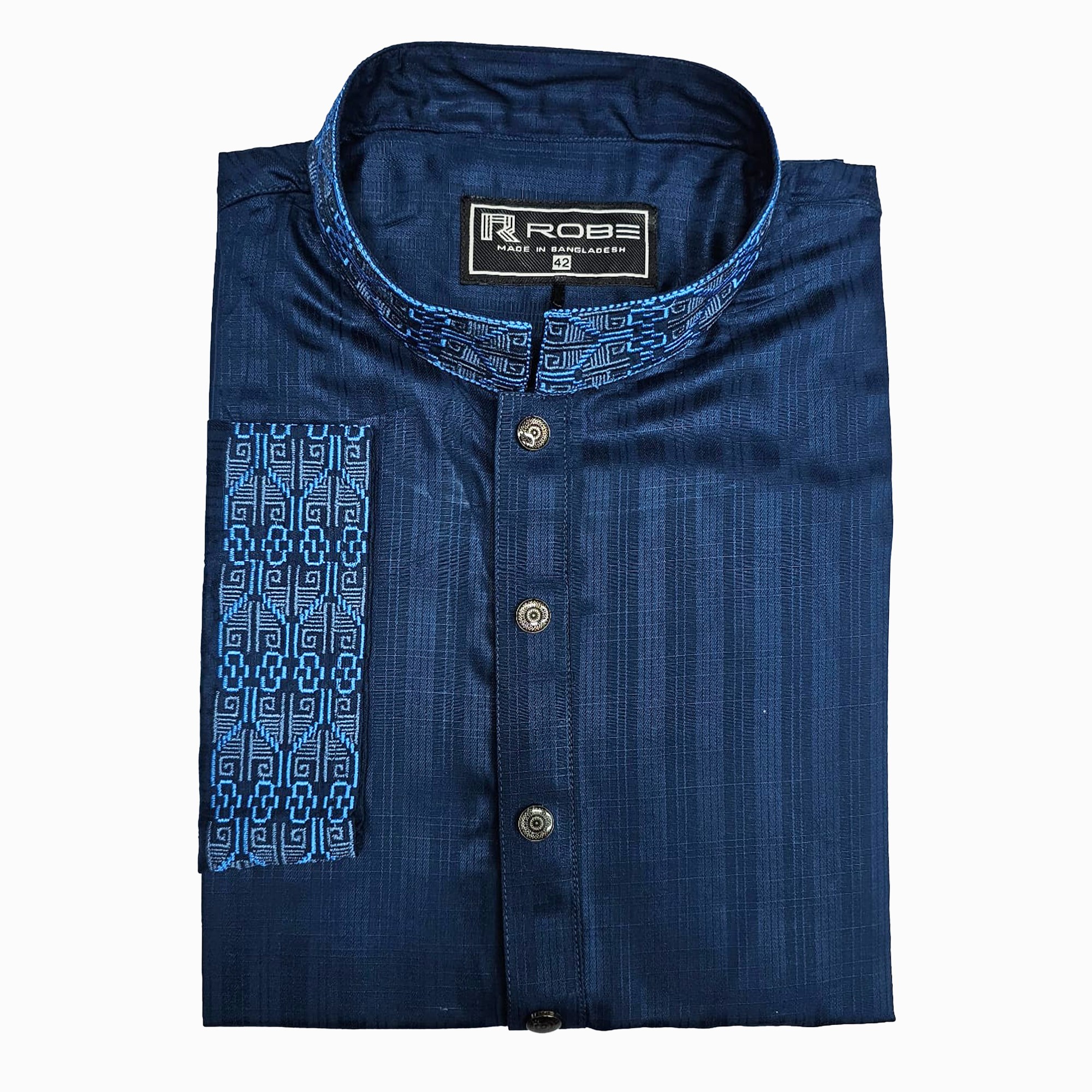 Premium Quality Panjabi-Export Cotton