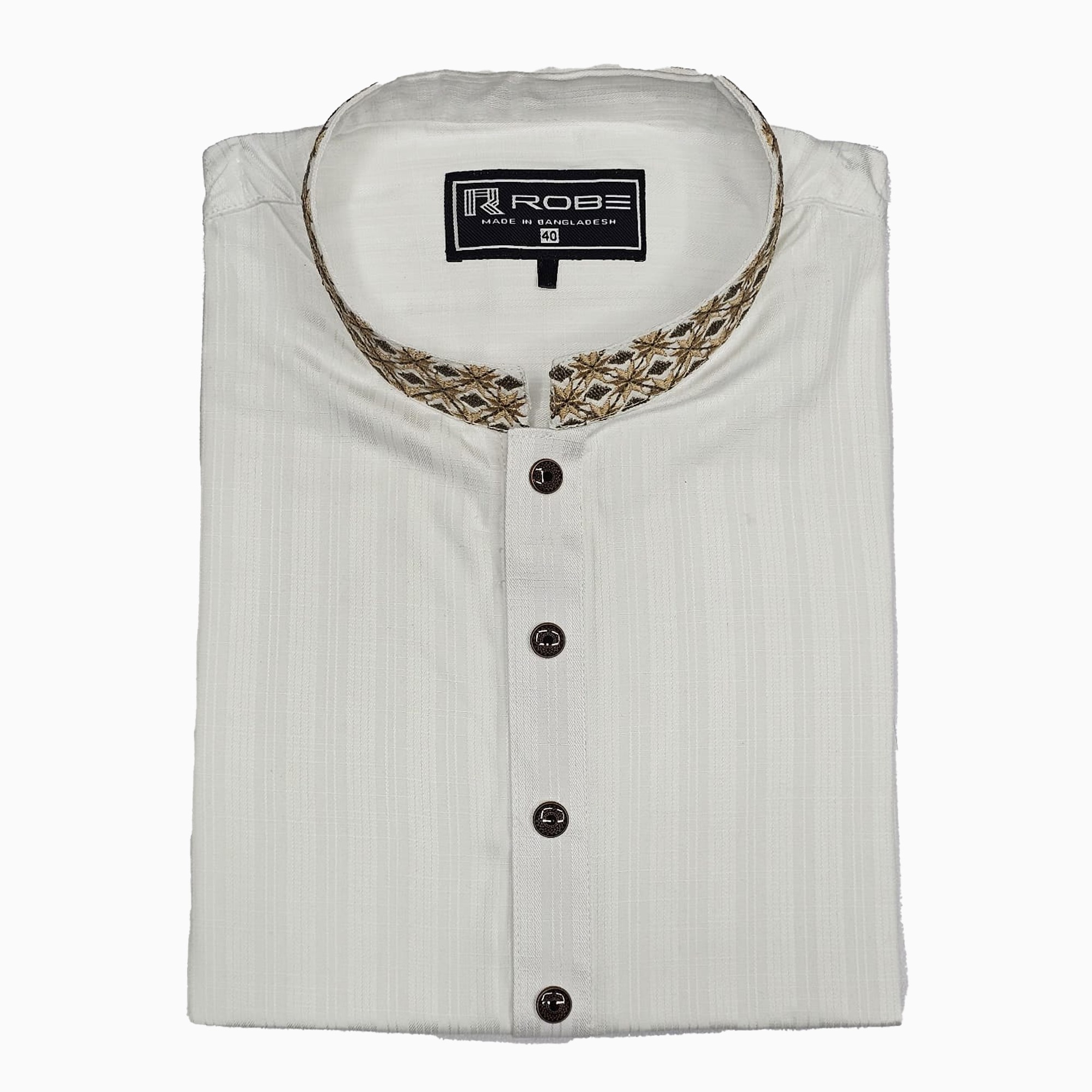 Premium Quality Panjabi-Export Cotton