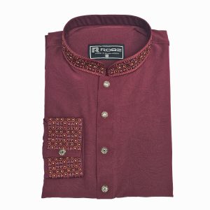 Premium Quality Panjabi-Export Steatch