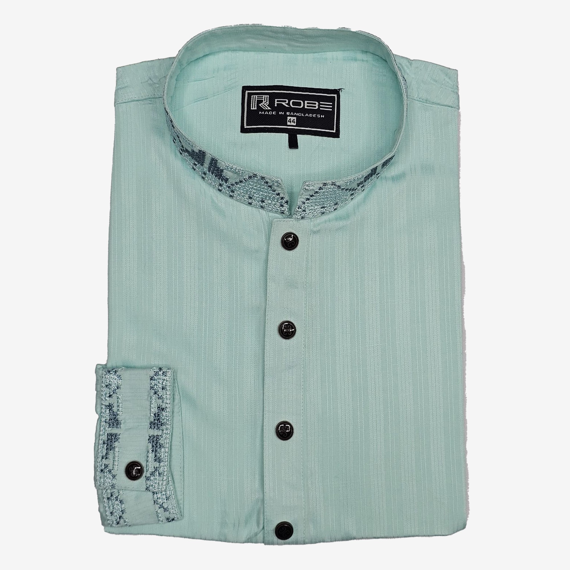 Premium Quality Panjabi-Export Cotton