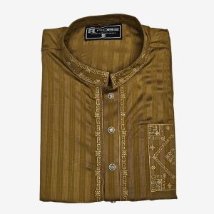 Premium Quality Panjabi-Export Cotton