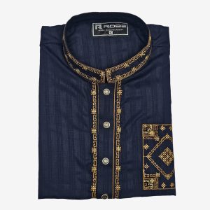 Premium Quality Panjabi-Export Cotton